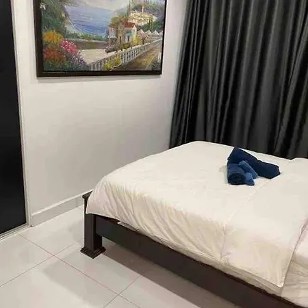 The Arena Tanjung Tuan Port Dickson Apartment Exterior photo