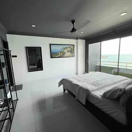 The Arena Tanjung Tuan Port Dickson Apartment Exterior photo
