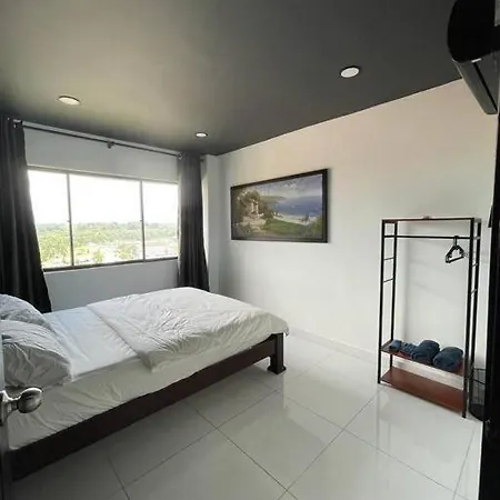 The Arena Tanjung Tuan Port Dickson Apartment Exterior photo