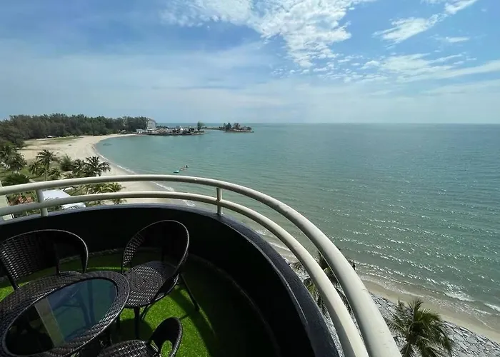 The Arena Tanjung Tuan Port Dickson