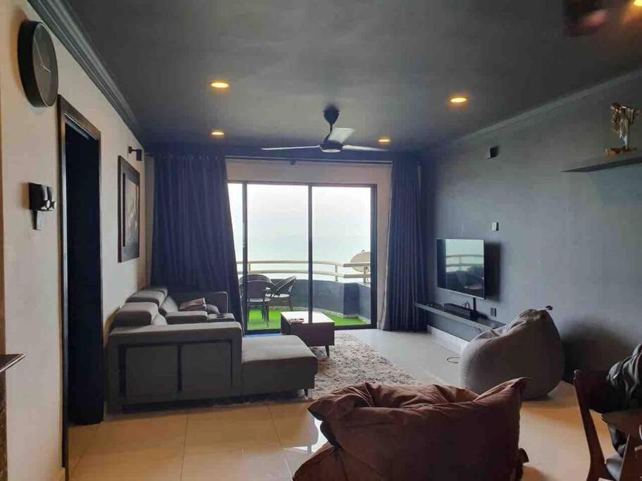 The Arena Tanjung Tuan * Port Dickson