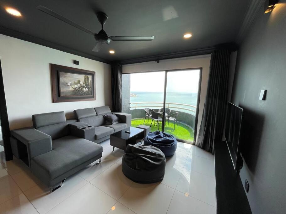 Apartment The Arena Tanjung Tuan Port Dickson