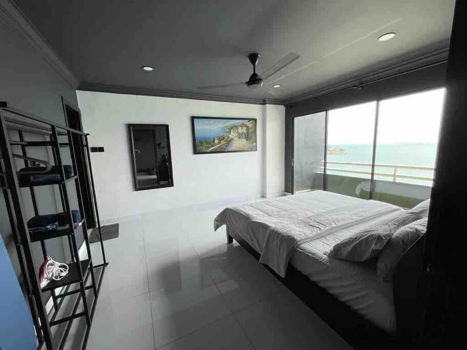 The Arena Tanjung Tuan Apartment Port Dickson