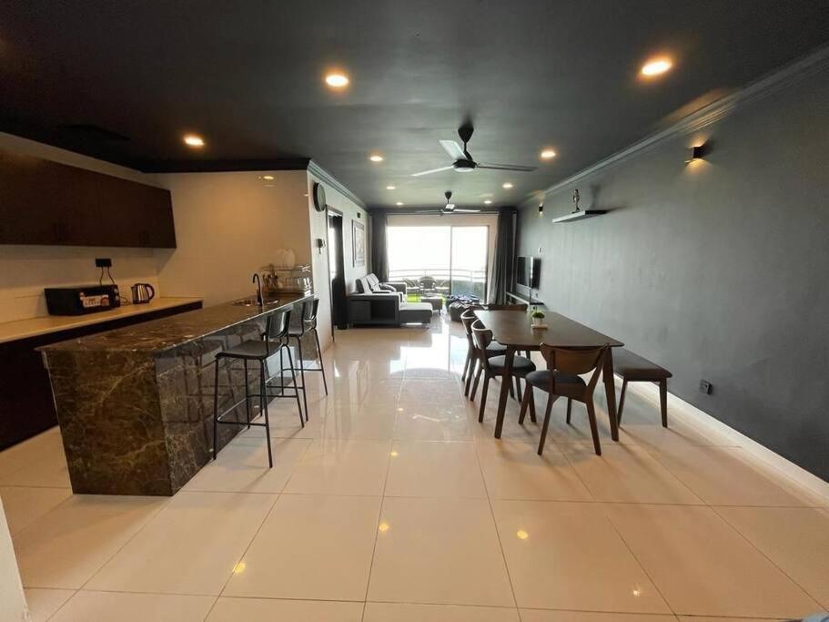 The Arena Tanjung Tuan Apartment Port Dickson
