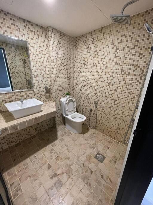 Apartment The Arena Tanjung Tuan Port Dickson