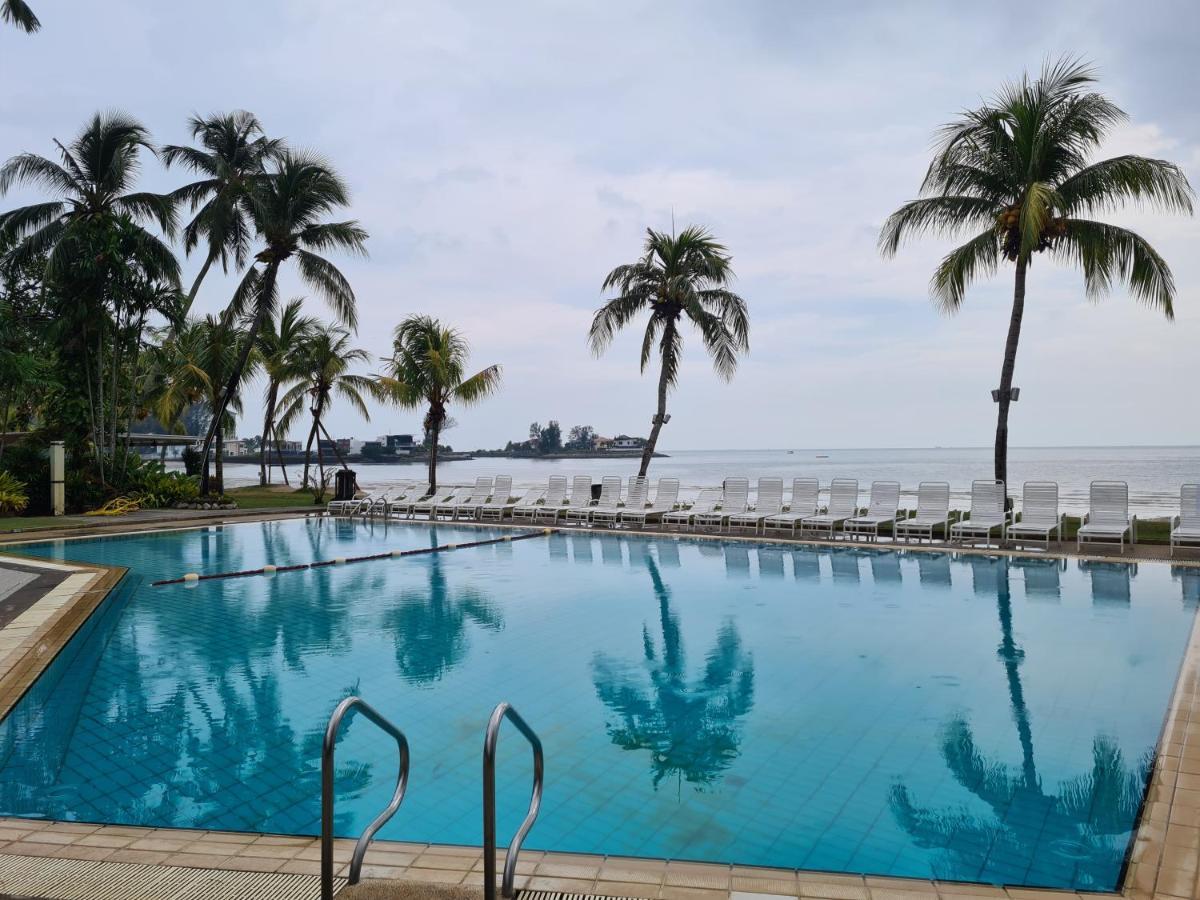 Apartment The Arena Tanjung Tuan *
