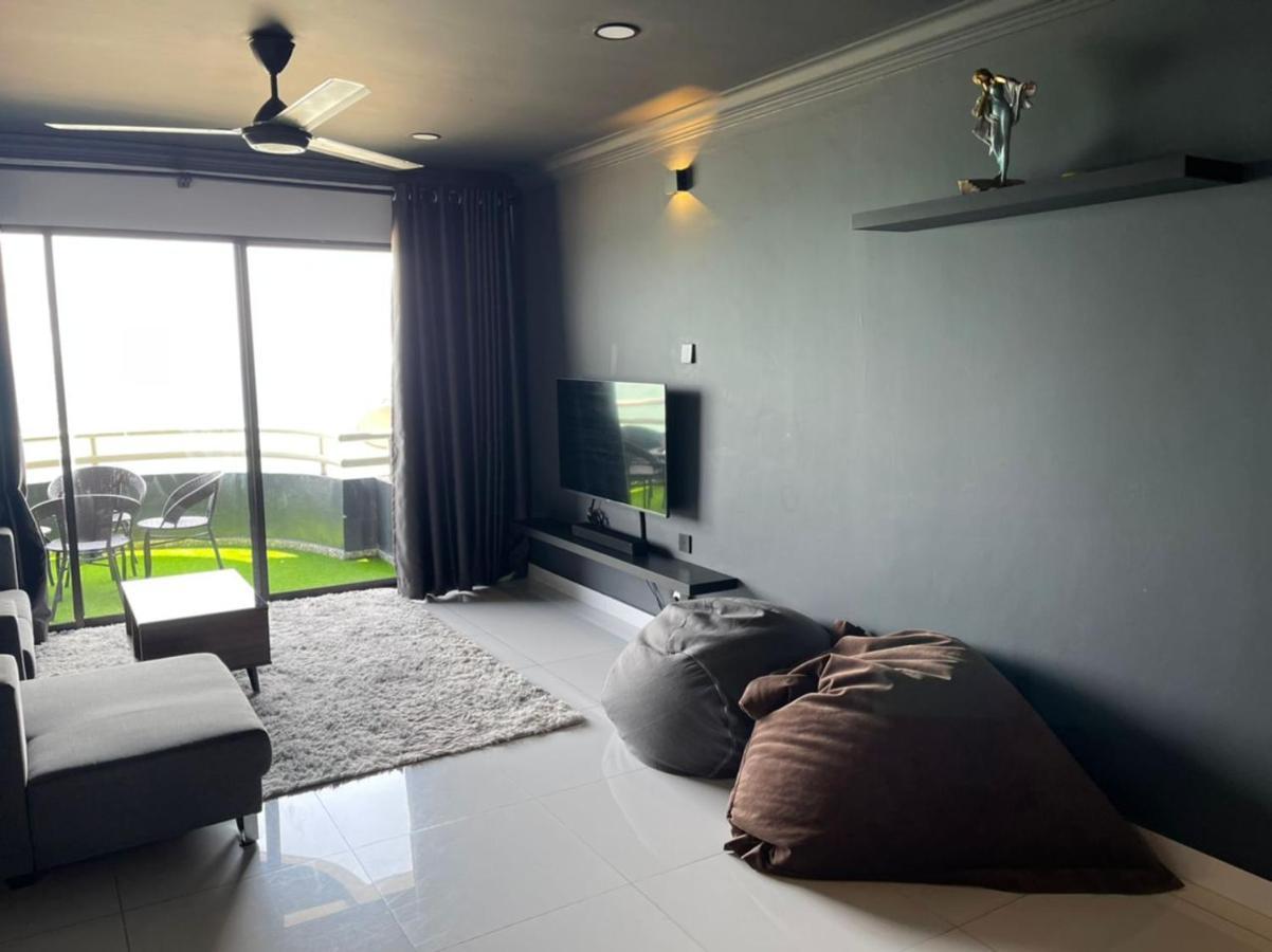 Apartment The Arena Tanjung Tuan